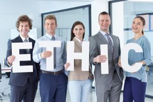 Ethical Behavior and Corporate Governance